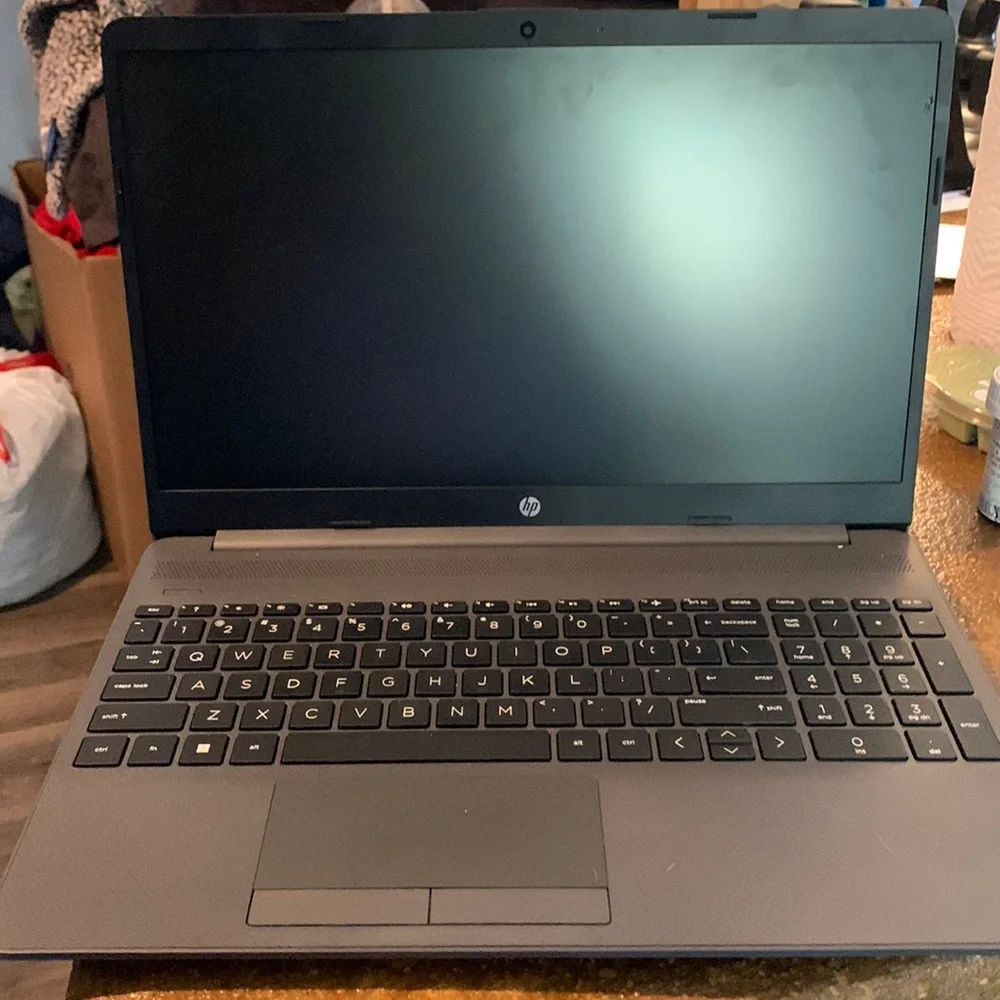 Brand new HP Laptop